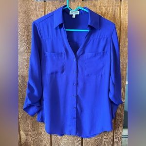 Express Portfino Blouse